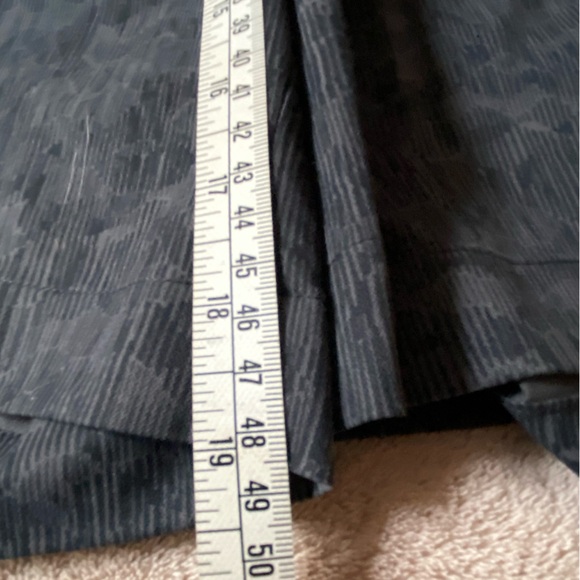 Shambhala plus size shorts - Picture 12 of 15